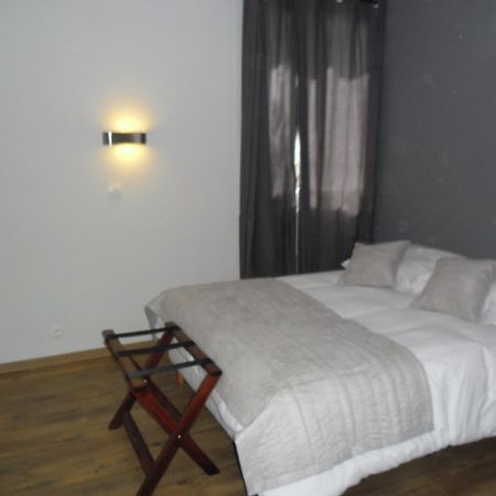 Blue Hotel 滨海拉塞讷 外观 照片
