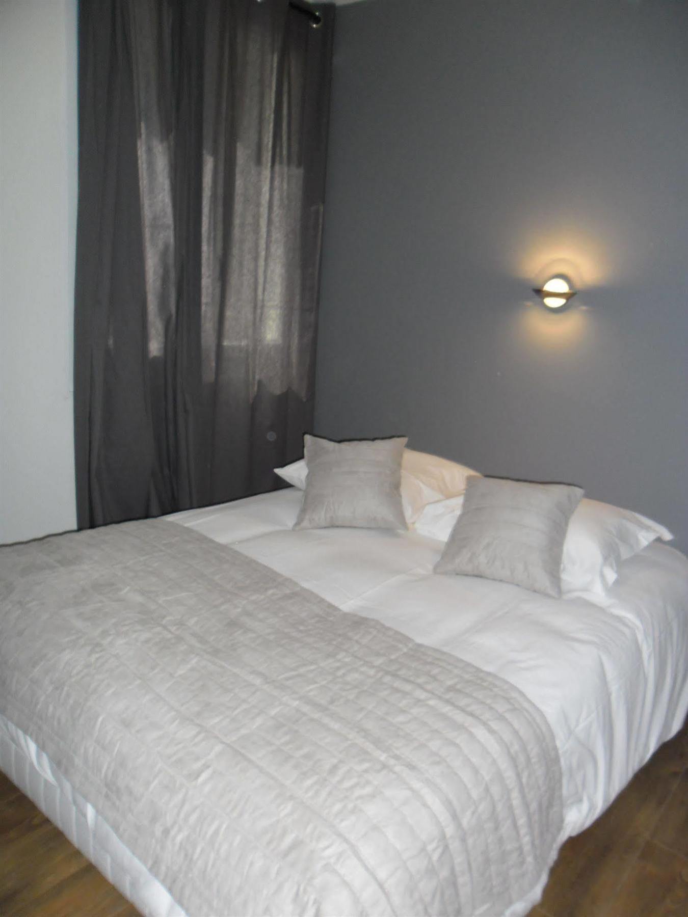Blue Hotel 滨海拉塞讷 外观 照片